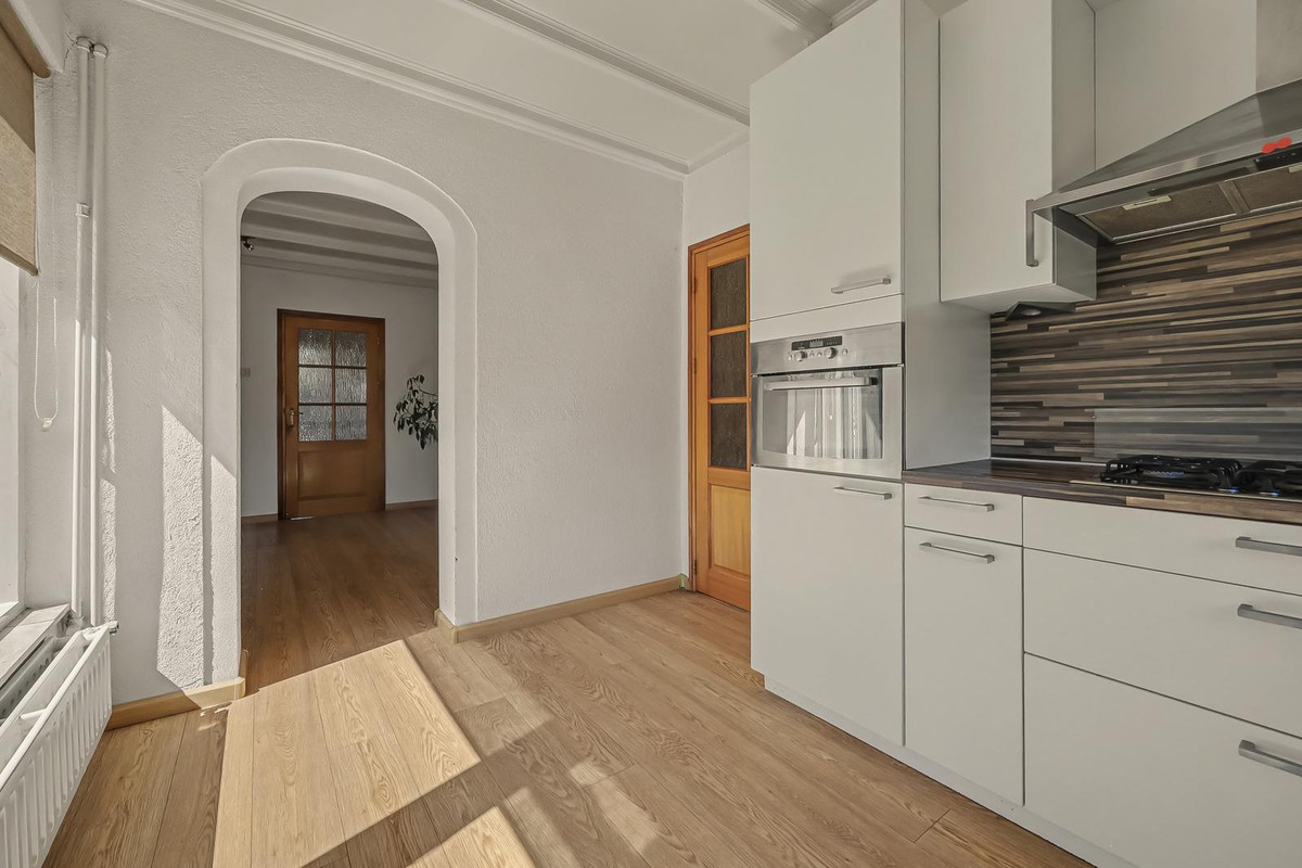 Hoekwoning te koop: Kennedystraat 37, Drunen