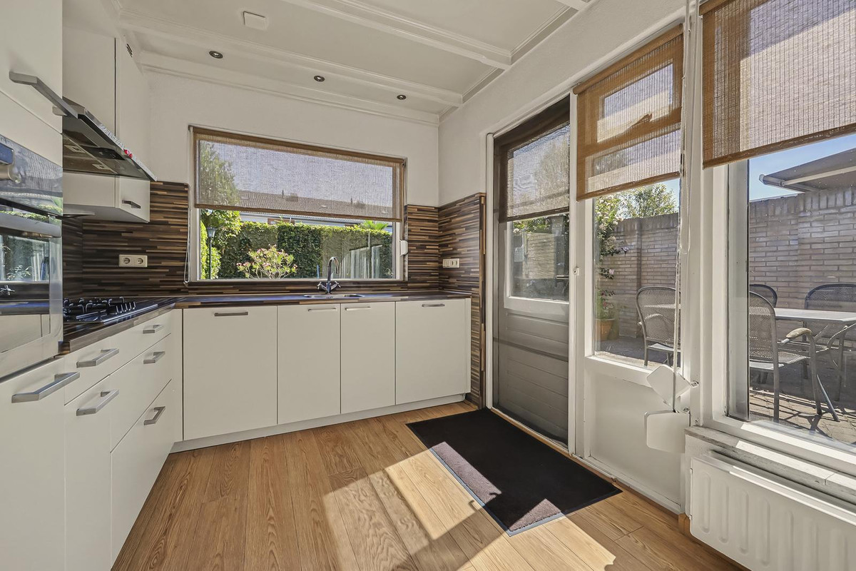 Hoekwoning te koop: Kennedystraat 37, Drunen