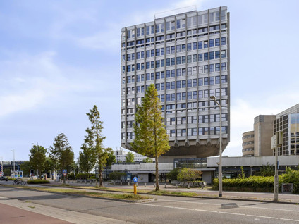 Tesselschadestraat 1a 49