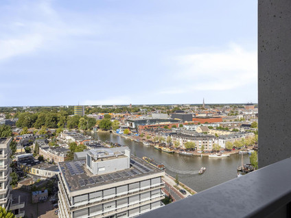 Tesselschadestraat 1a 49