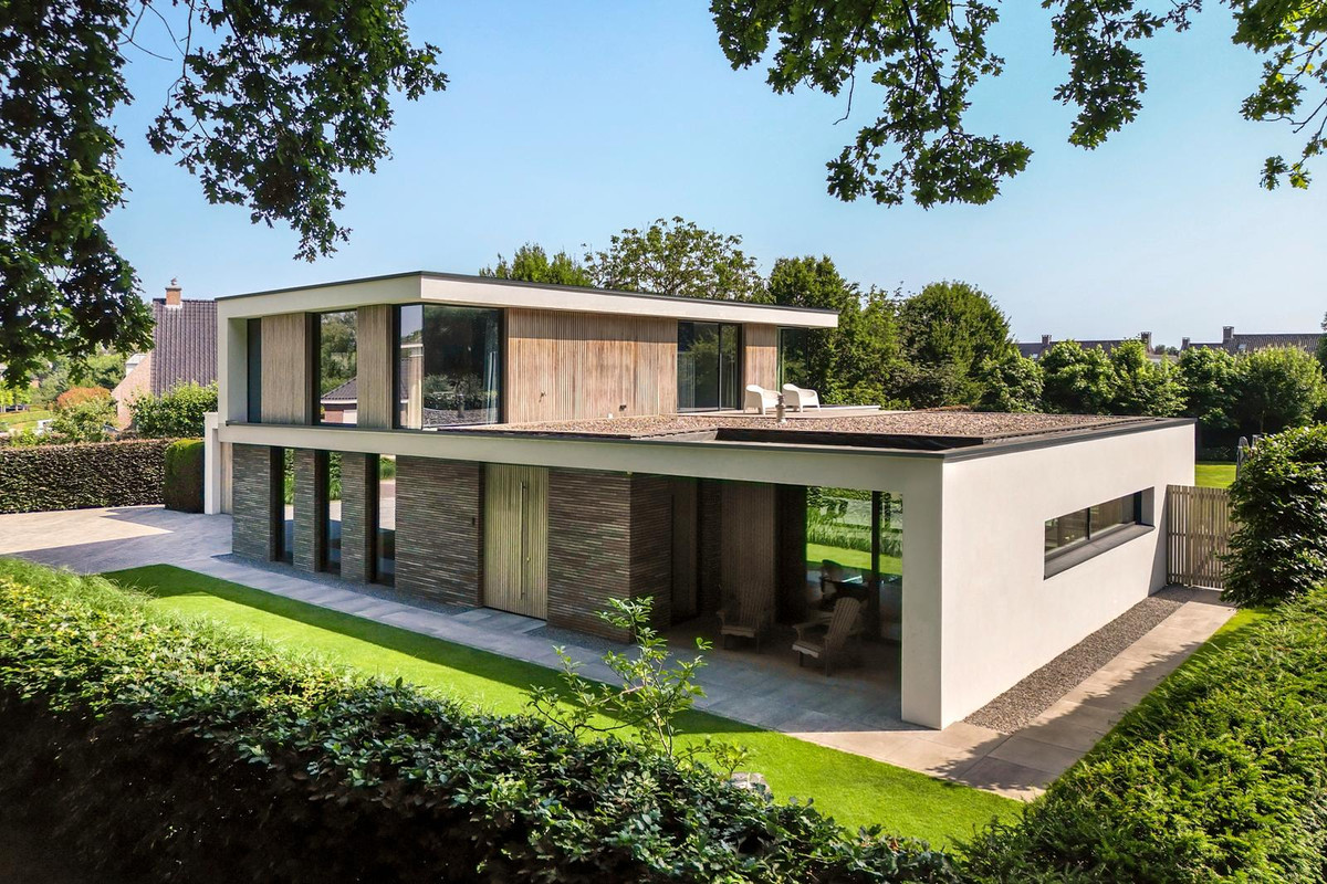 Vrijstaande woning te koop: de Kruik 16, Oirschot