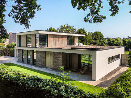 de Kruik 16