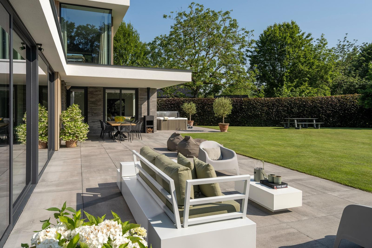Vrijstaande woning te koop: de Kruik 16, Oirschot