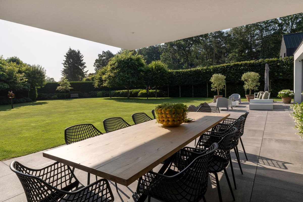 Vrijstaande woning te koop: de Kruik 16, Oirschot