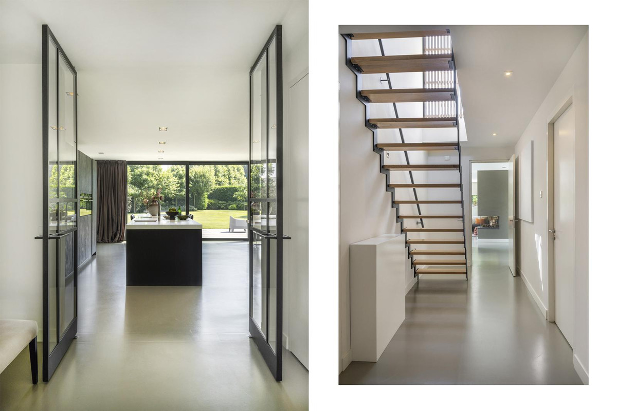 Vrijstaande woning te koop: de Kruik 16, Oirschot