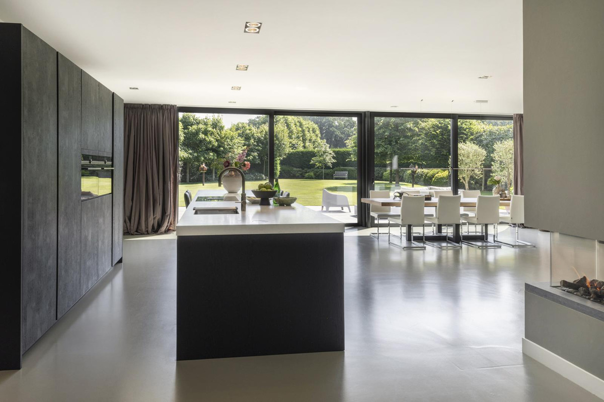 Vrijstaande woning te koop: de Kruik 16, Oirschot