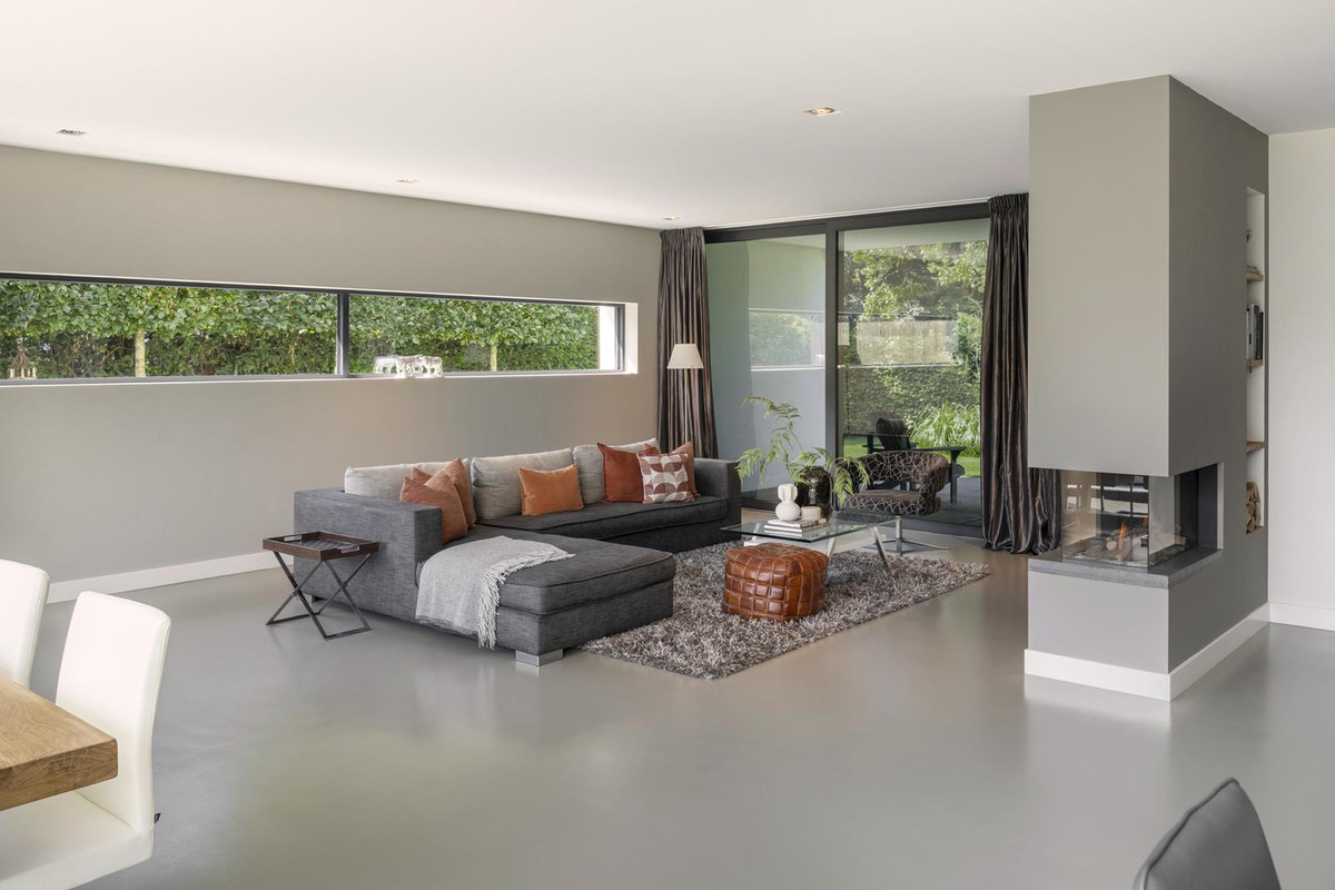 Vrijstaande woning te koop: de Kruik 16, Oirschot