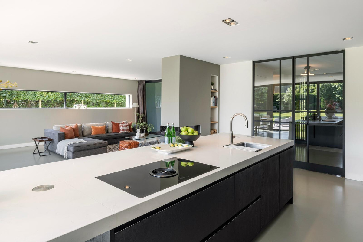 Vrijstaande woning te koop: de Kruik 16, Oirschot