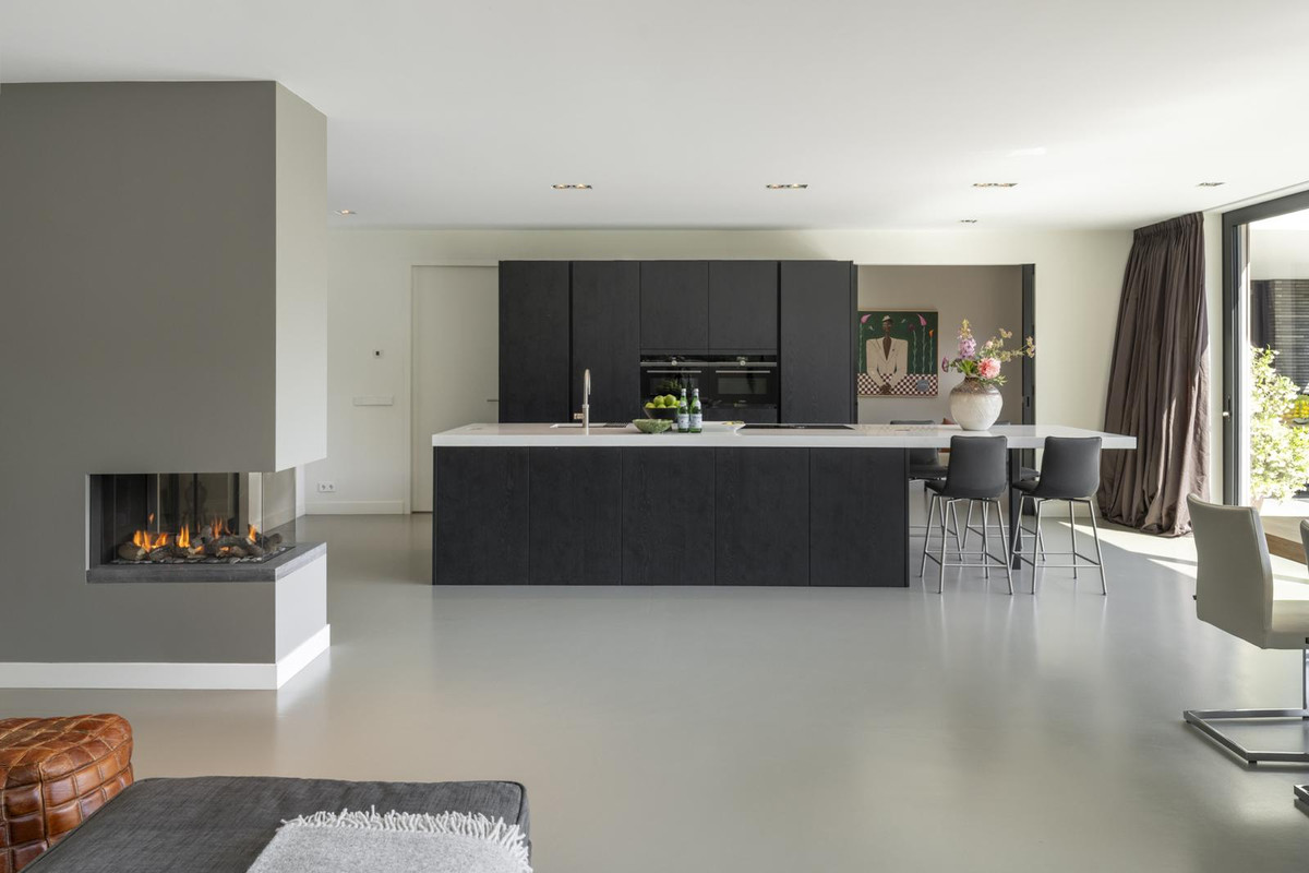 Vrijstaande woning te koop: de Kruik 16, Oirschot