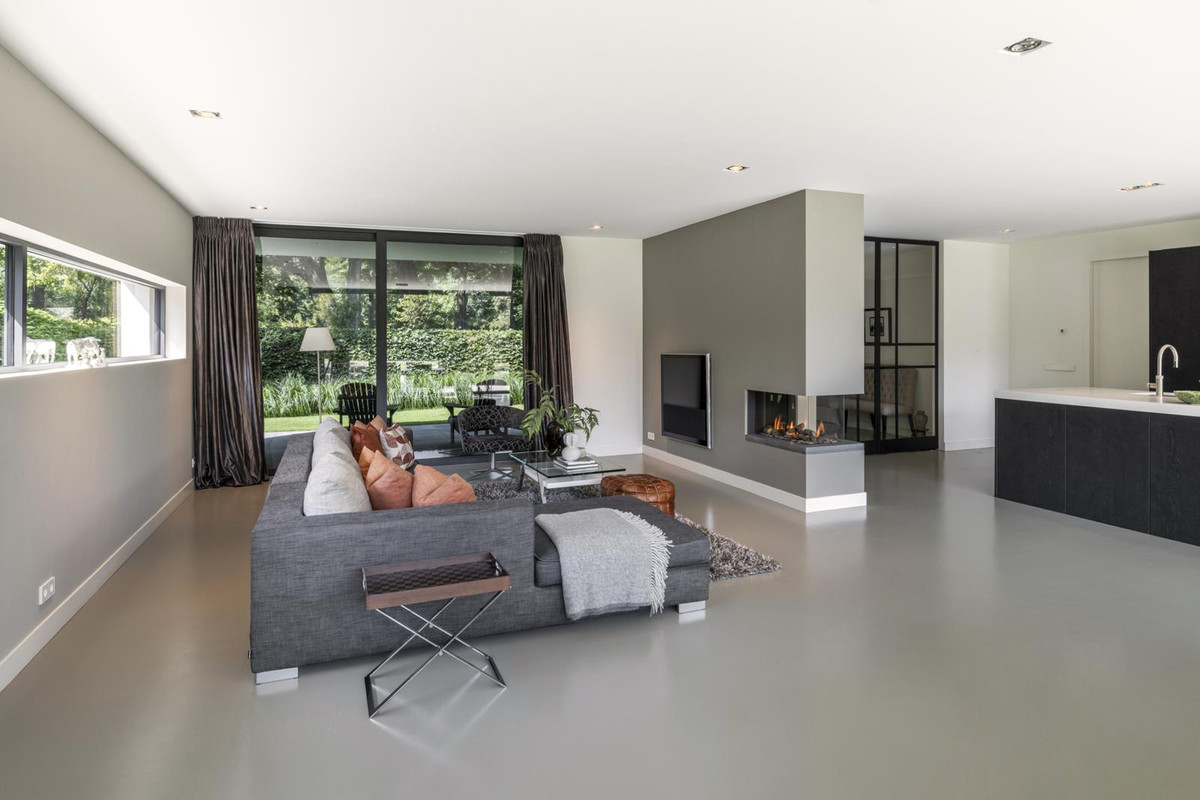 Vrijstaande woning te koop: de Kruik 16, Oirschot