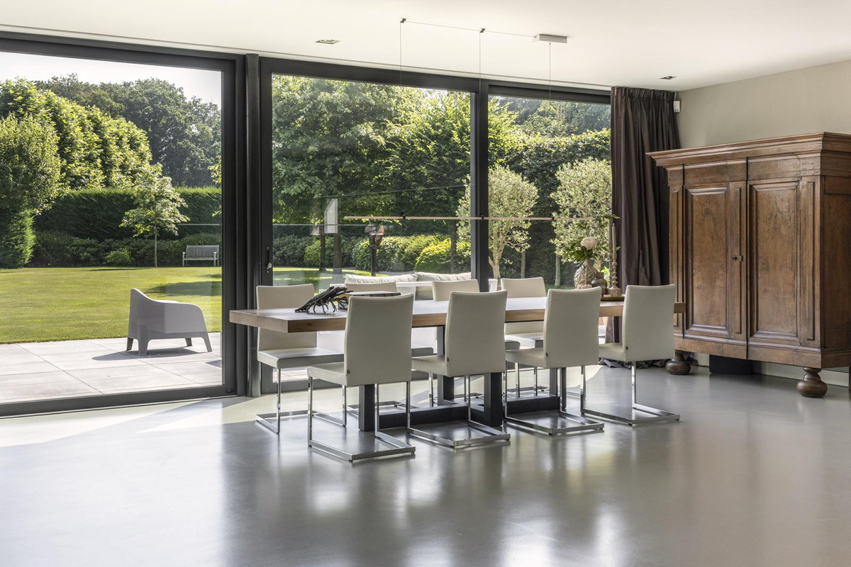 Vrijstaande woning te koop: de Kruik 16, Oirschot