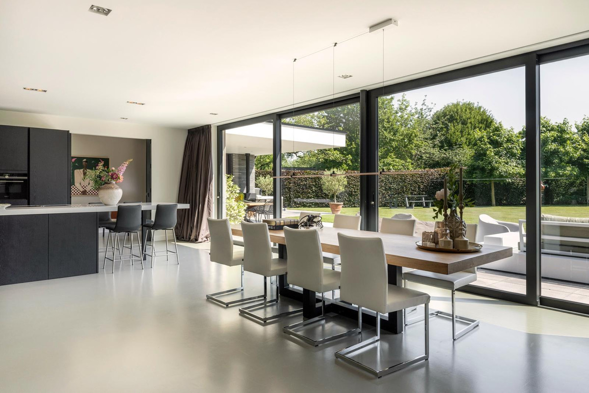 Vrijstaande woning te koop: de Kruik 16, Oirschot