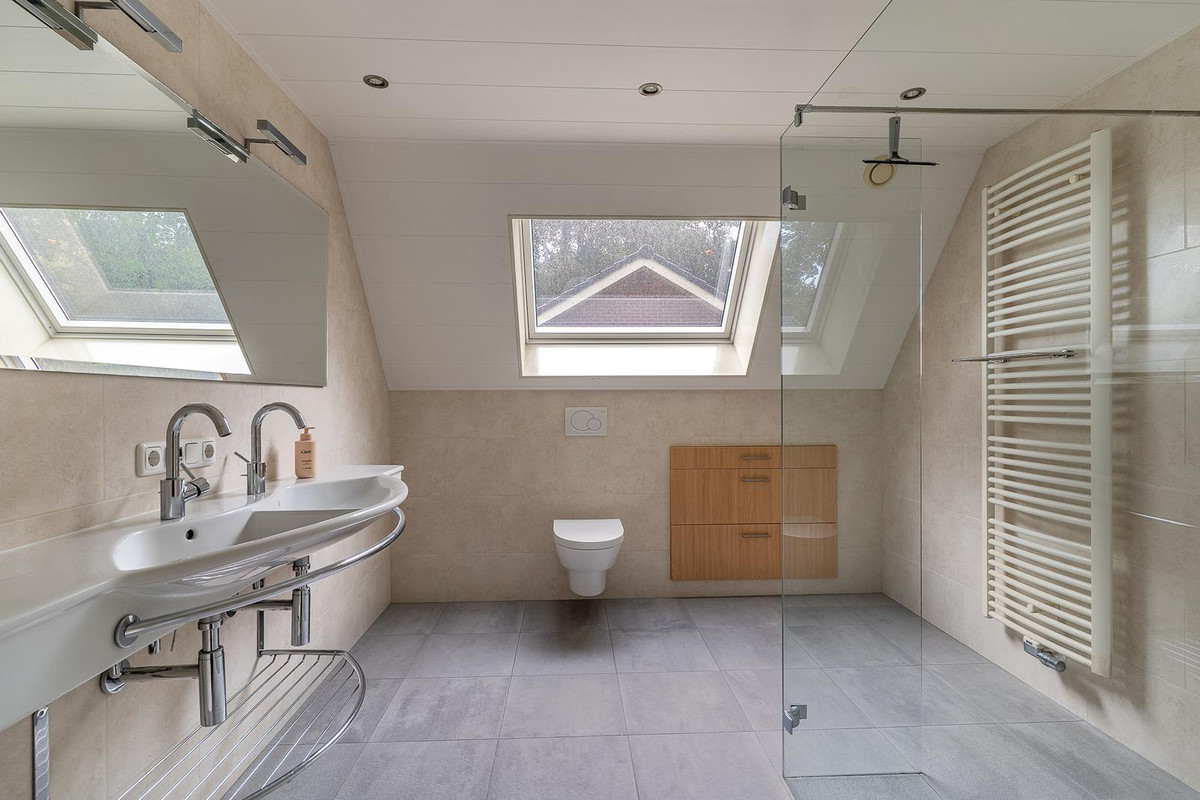Vrijstaande woning te koop: Eperweg 9, Nunspeet