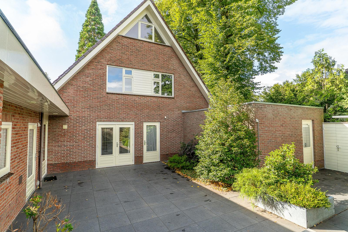 Vrijstaande woning te koop: Eperweg 9, Nunspeet