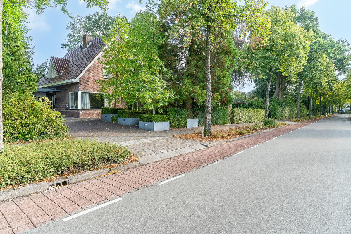 Vrijstaande woning te koop: Eperweg 9, Nunspeet