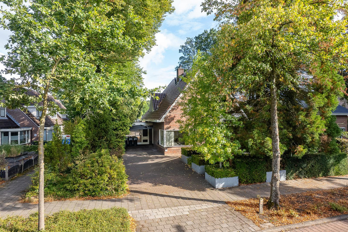 Vrijstaande woning te koop: Eperweg 9, Nunspeet
