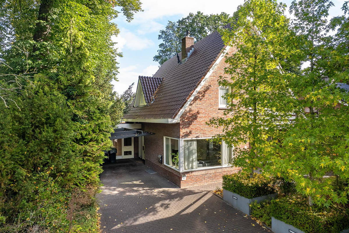Vrijstaande woning te koop: Eperweg 9, Nunspeet