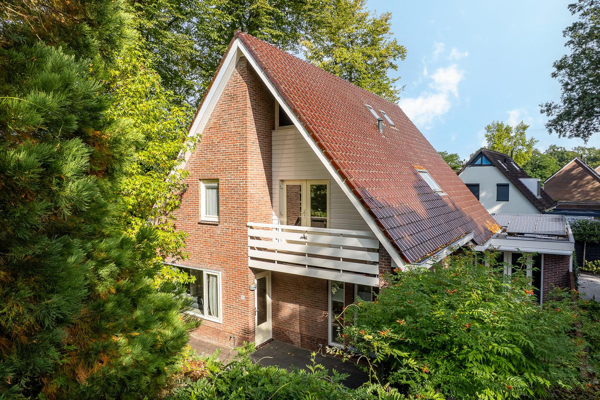 Vrijstaande woning te koop: Eperweg 9, Nunspeet