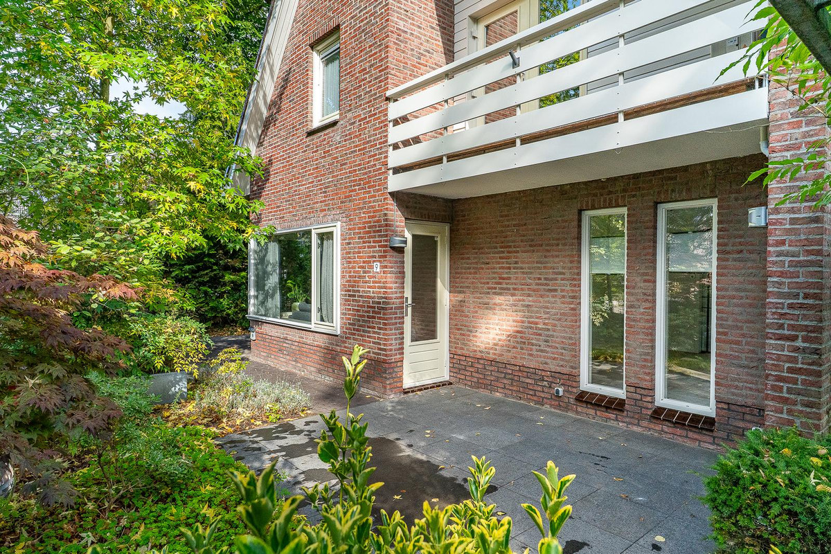 Vrijstaande woning te koop: Eperweg 9, Nunspeet