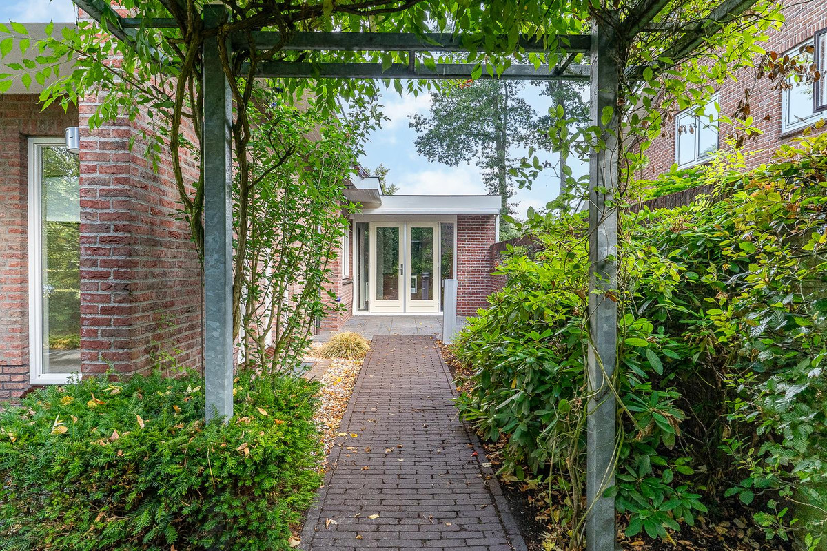 Vrijstaande woning te koop: Eperweg 9, Nunspeet