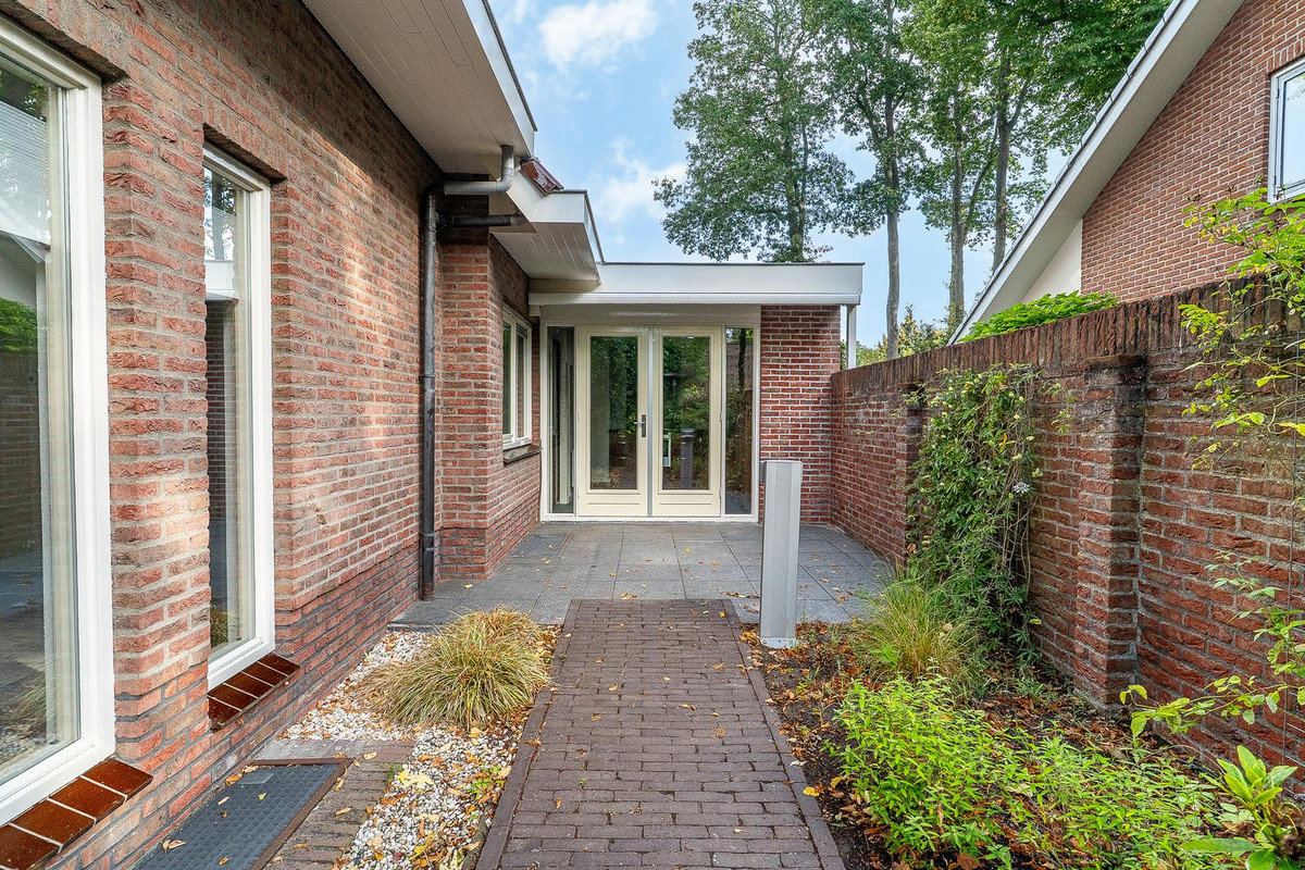 Vrijstaande woning te koop: Eperweg 9, Nunspeet