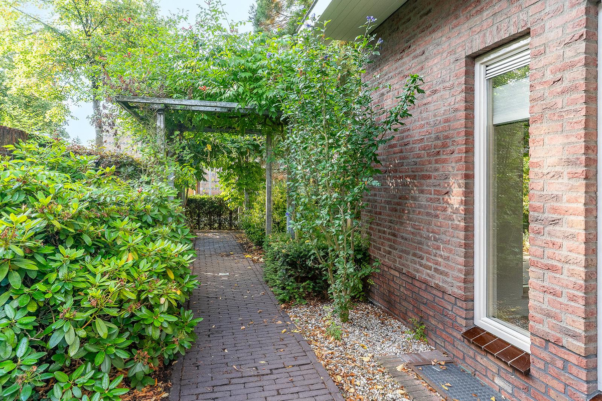 Vrijstaande woning te koop: Eperweg 9, Nunspeet