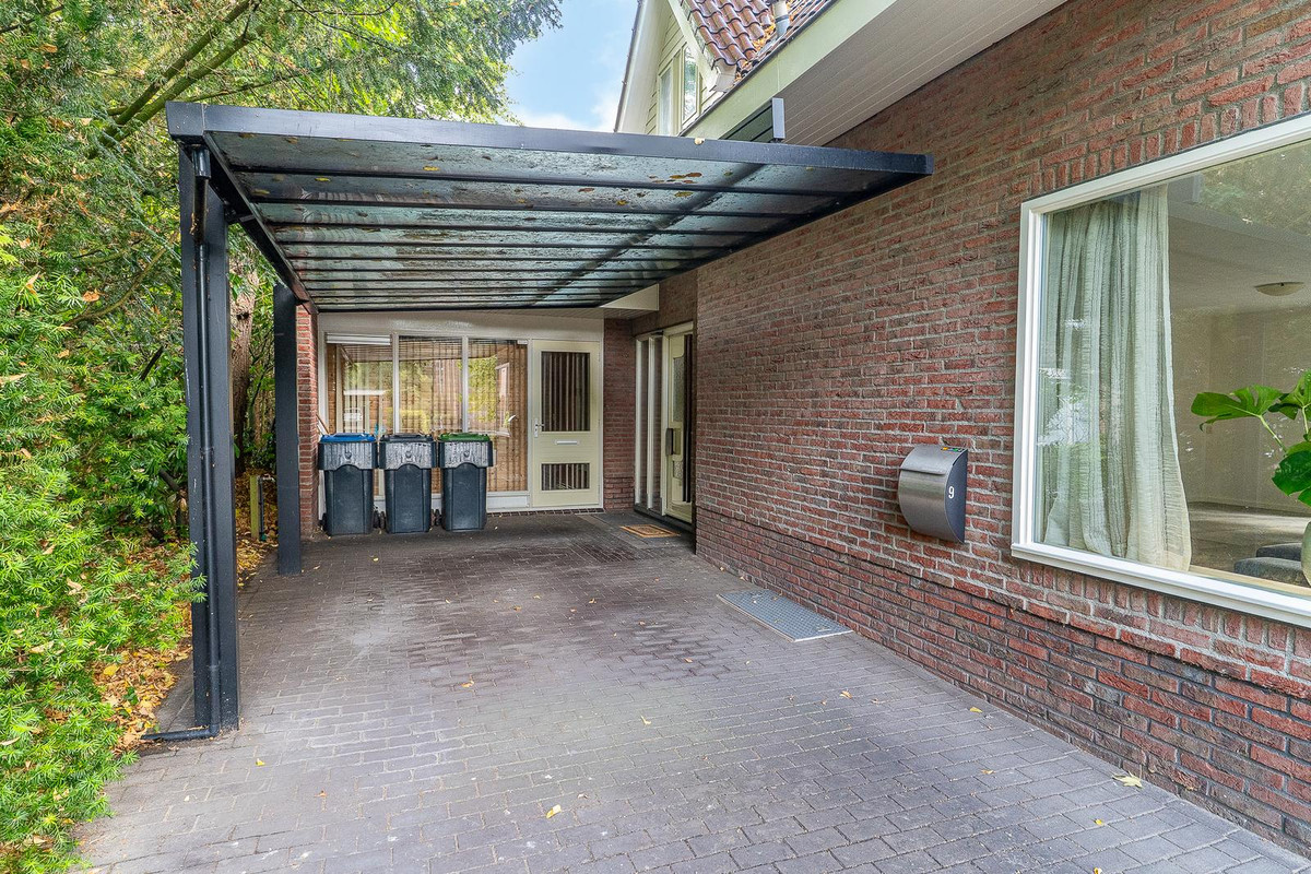 Vrijstaande woning te koop: Eperweg 9, Nunspeet