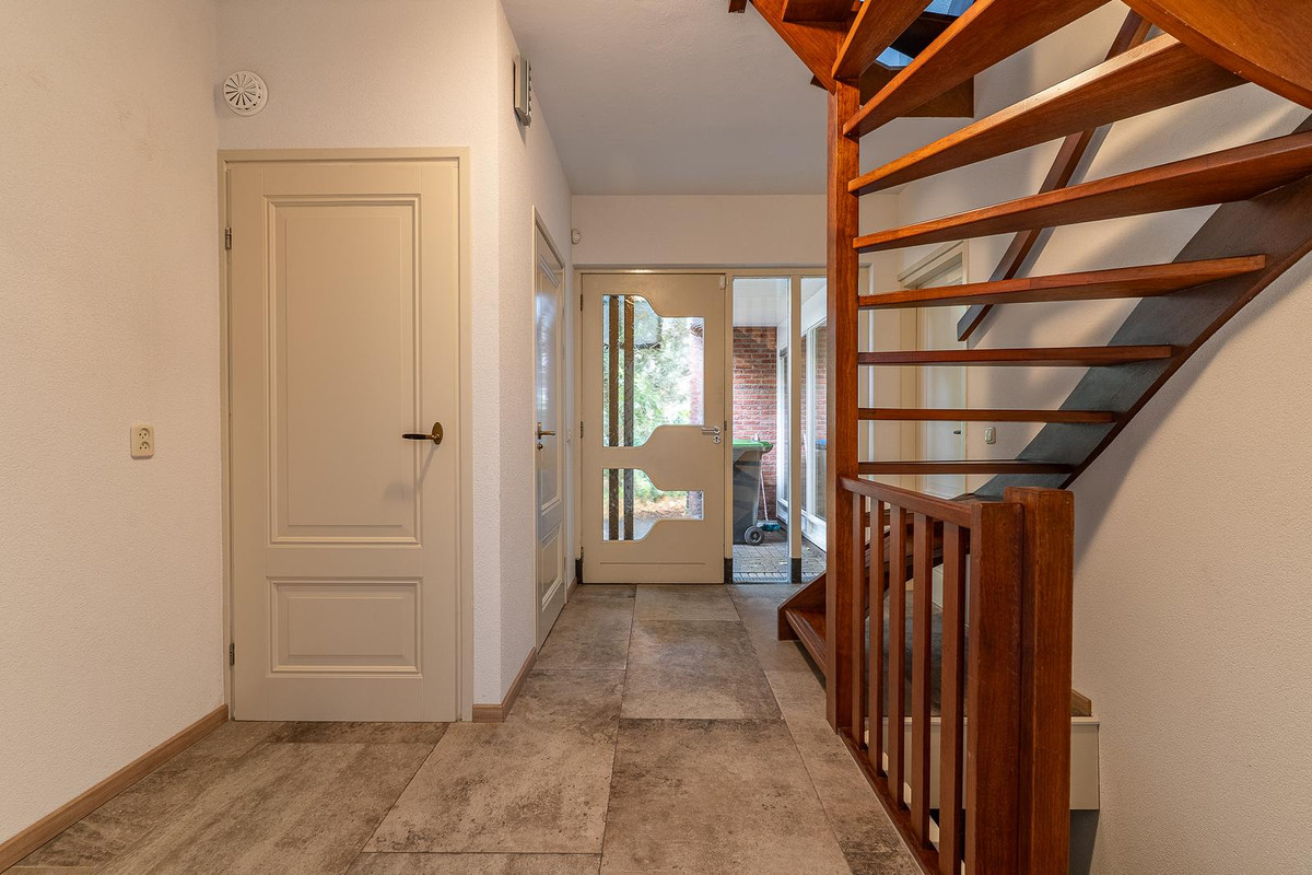 Vrijstaande woning te koop: Eperweg 9, Nunspeet