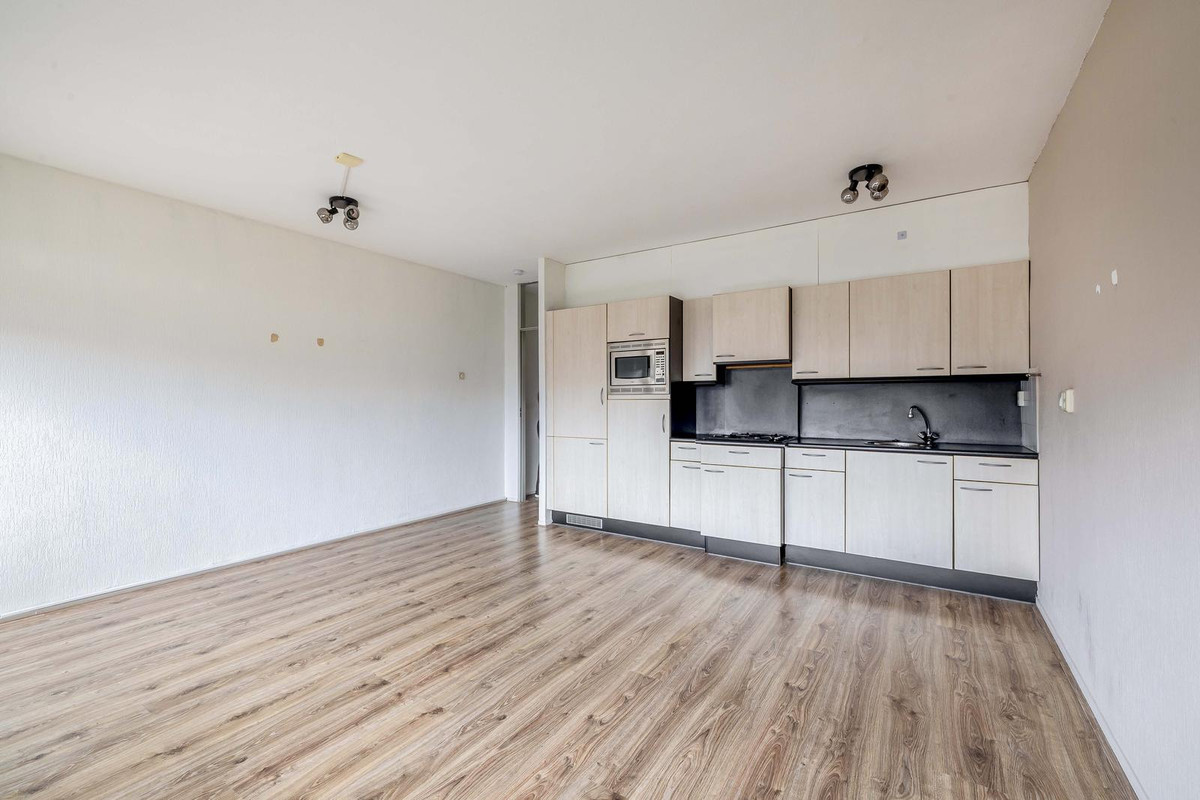 Appartement te koop: Maaskade 85, Venlo