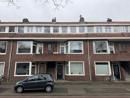 Rembrandt Van Rijnstraat 18