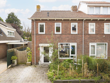 St Jacobstraat 17