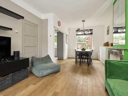 St Jacobstraat 17