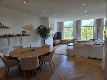 appartementen te huur op Nassaukade 116 4
