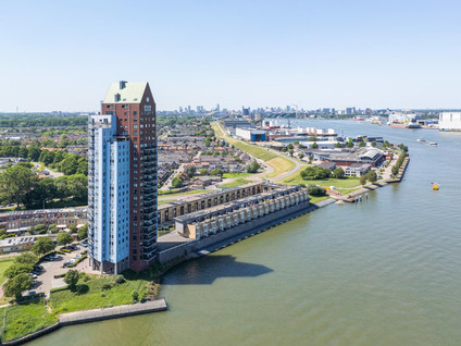 Ankerplaats 20