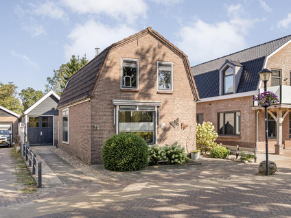 Westerstraat 70