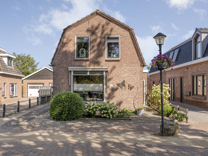 Westerstraat 70