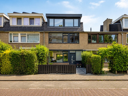 Dr. Allard Piersonstraat 14