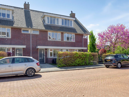 Pablo Picassostraat 29