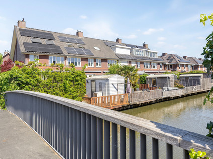 Pablo Picassostraat 29