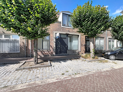 Brouwerijstraat 6A