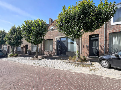 Brouwerijstraat 6A