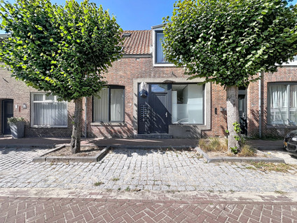 Brouwerijstraat 6A