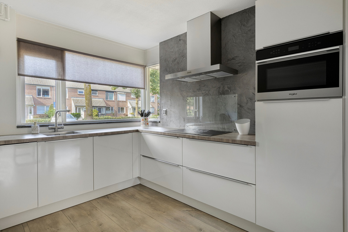 Tussenwoning te koop: Rietzanger 10, Veenendaal