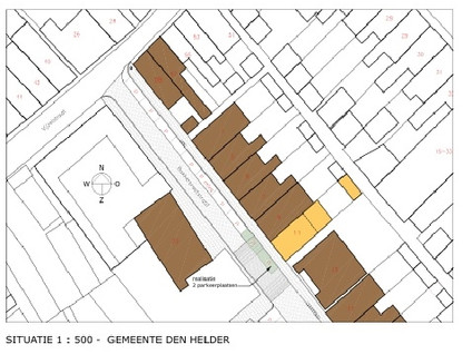 Bakkerbreetstraat 11