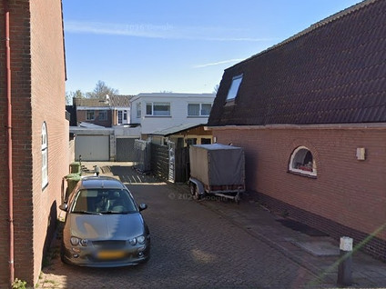 Bakkerbreetstraat 11