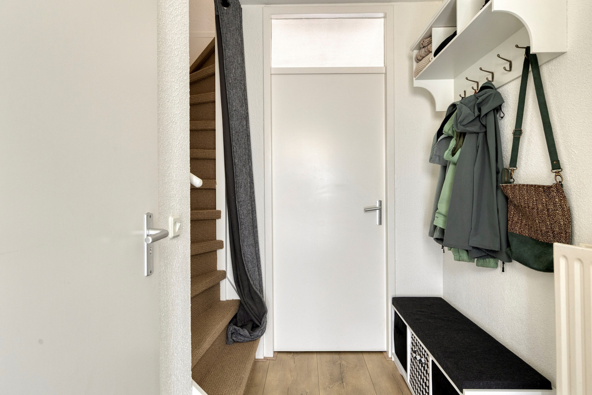 Tussenwoning te koop: Rietzanger 10, Veenendaal