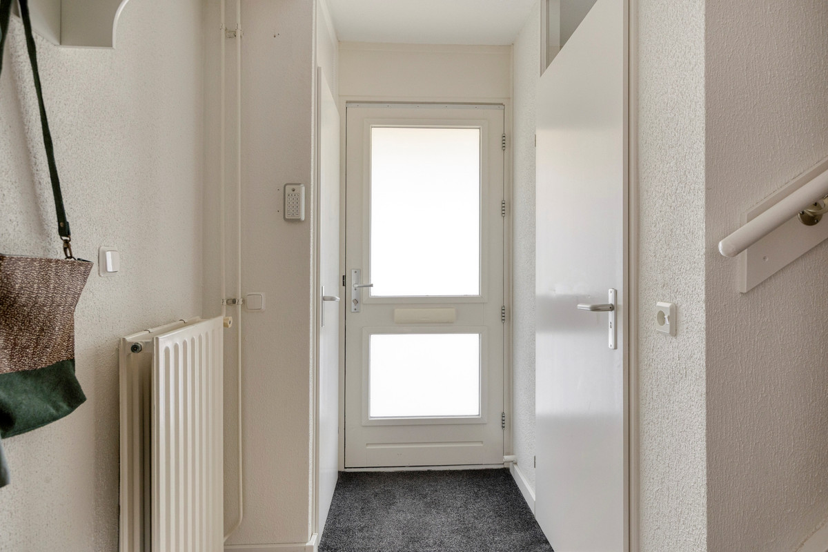 Tussenwoning te koop: Rietzanger 10, Veenendaal