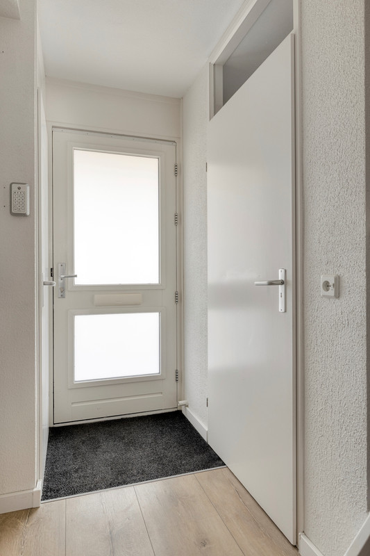 Tussenwoning te koop: Rietzanger 10, Veenendaal