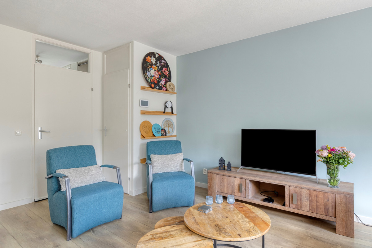 Tussenwoning te koop: Rietzanger 10, Veenendaal