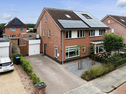 de Keegen 8